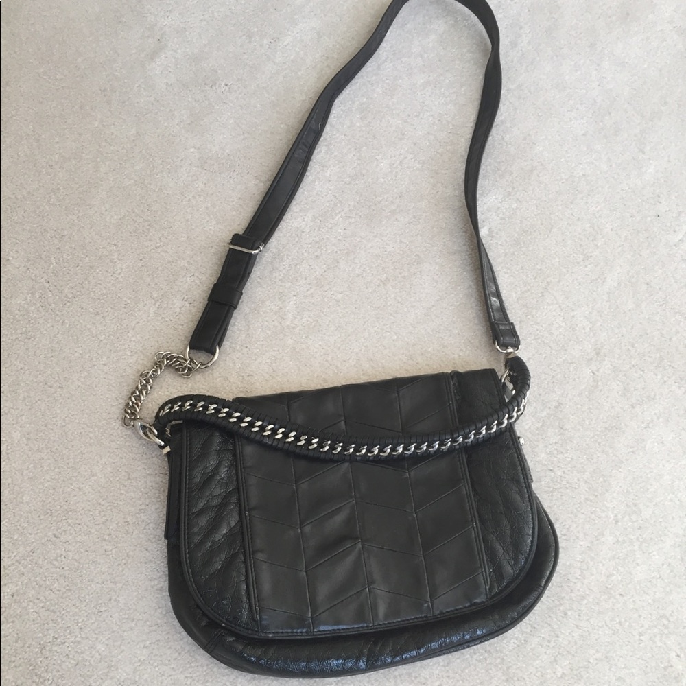 BCBG Crossover bag